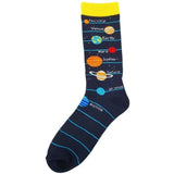 Space Socks Solar System