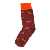 Vegetable Socks Carrots