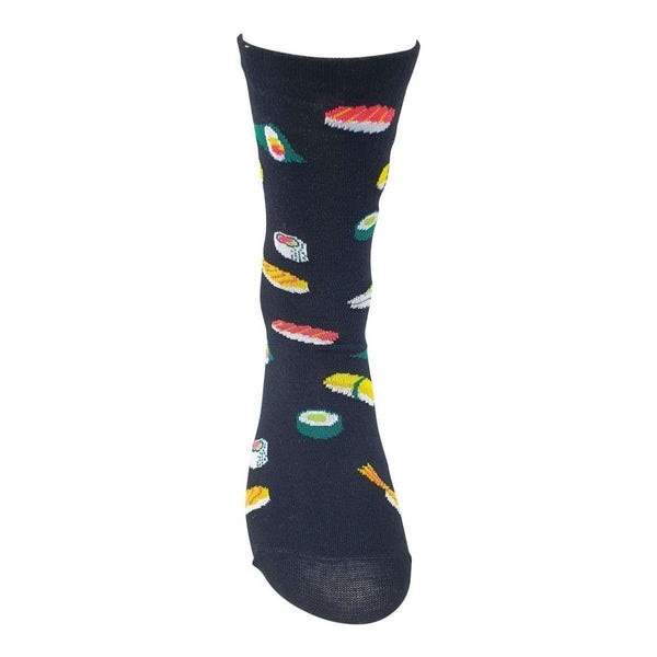 Food Socks Nigiri Mad Socks Australia