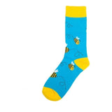 Animal Socks Bees