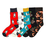 Animal Lover Socks Bundle 2.0