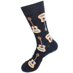 Hobby Guitar Socks
