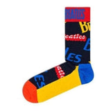 Culture Socks Beatles