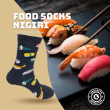 Food Socks Nigiri<br