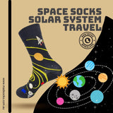 Space Socks Solar Sy