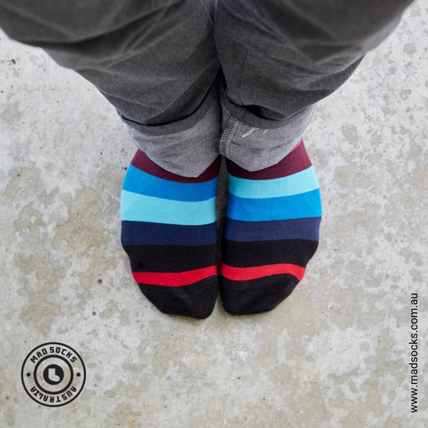 No matter if it's ch