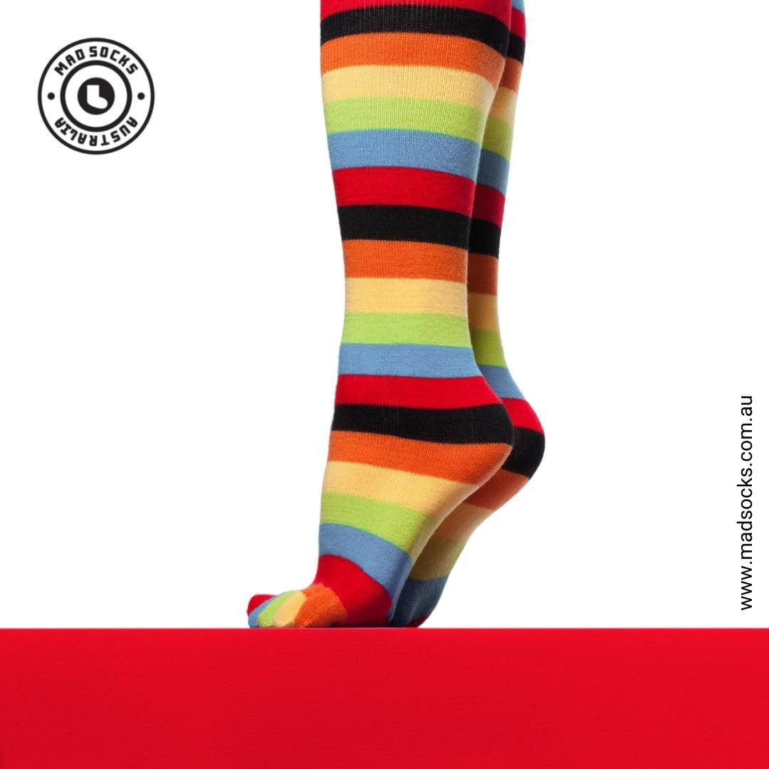 Because I normally o