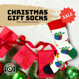 Christmas Gift Socks