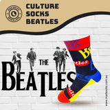 Culture Socks Beatle