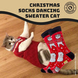Christmas Socks Danc