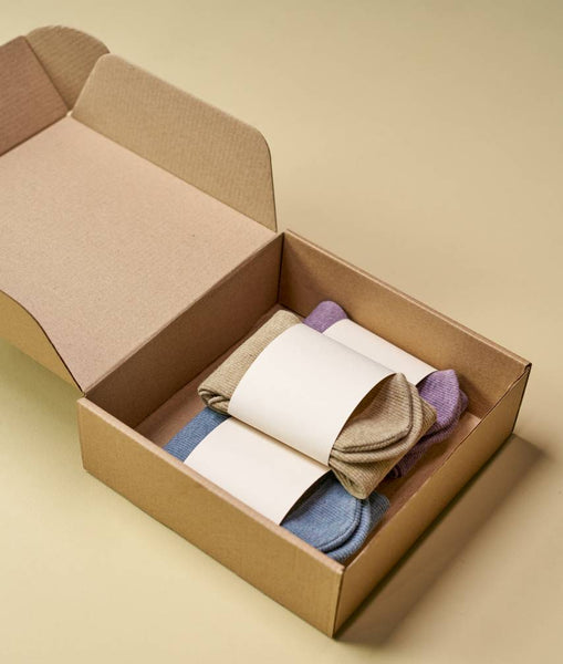 4 Hacks To Keep Your No Show Socks in Place