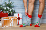 Christmas Gift Guide: Funky Novelty Socks