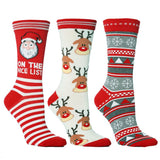 Fun Christmas Socks for Men