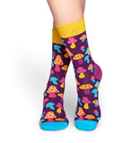 Crazy Socks: The Psychology of It All