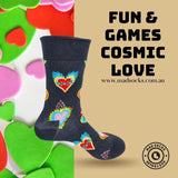 Fun & Games Cosmic Love<br...