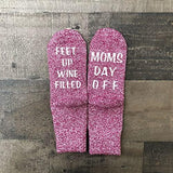 Funky Socks for Women: How To Pick the Right Pair for Mother’s Day