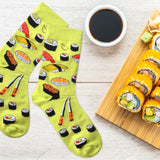 Funny Socks; A Gift For Every Occasion