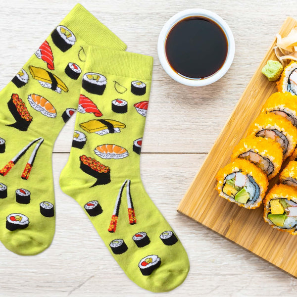 Funny Socks; A Gift For Every Occasion