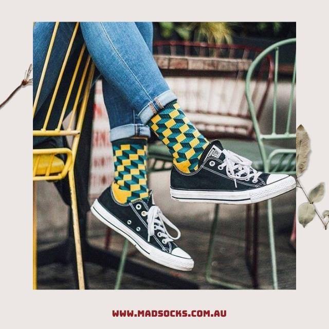 If you’ve never worn quality...