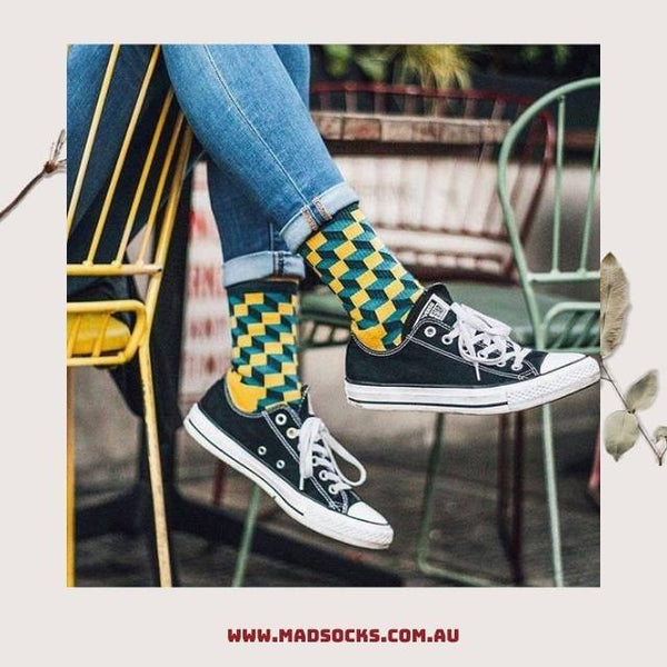 If you’ve never worn quality...