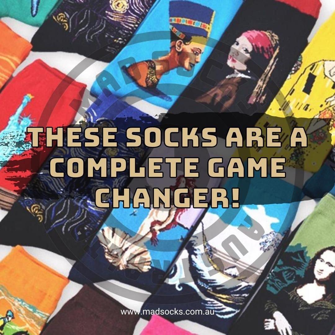 Looking for a game changer?!...