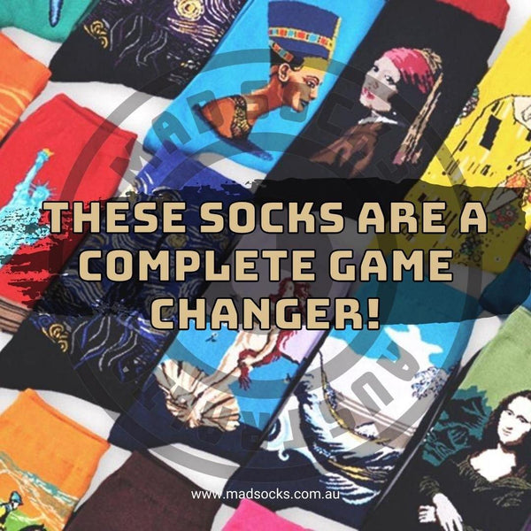 Looking for a game changer?!...