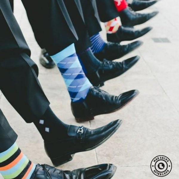 MadSocks shop has an amazing...