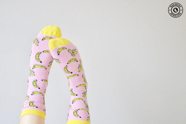 Novelty Socks: How to Organize Your Sock Drawer to Spark Joy