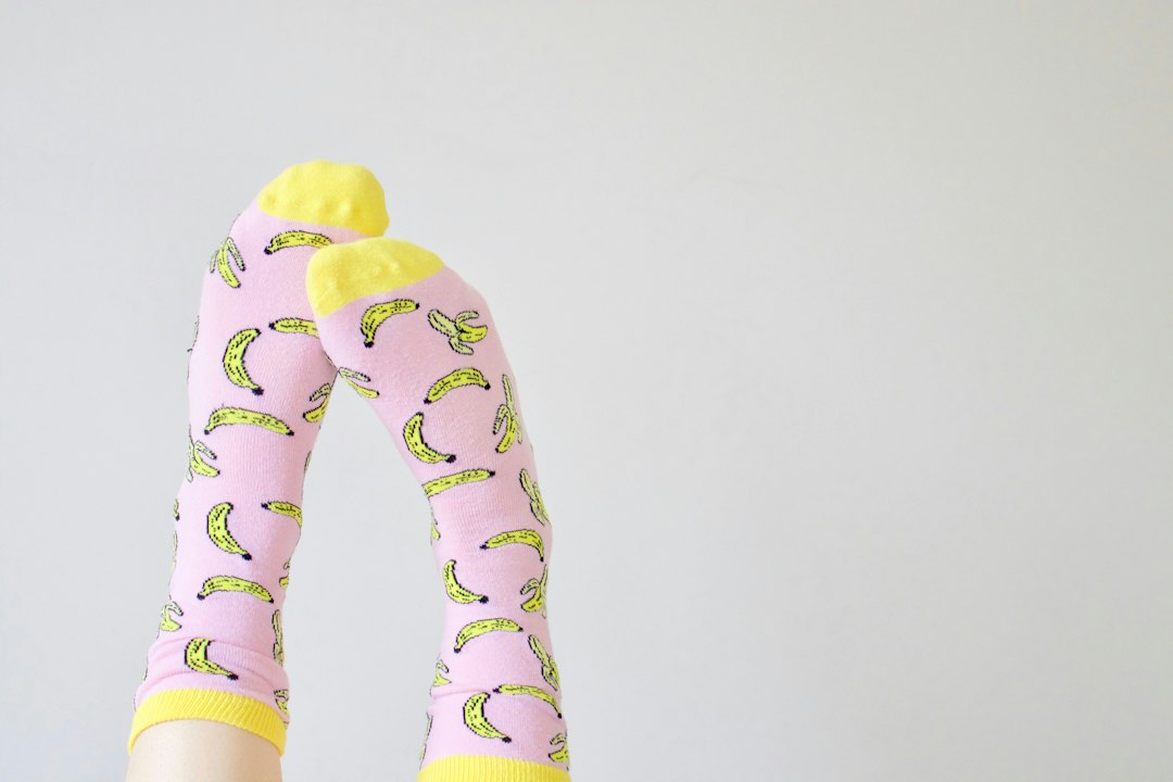 Unleash Your Sole: Novelty Socks That Steal the Show