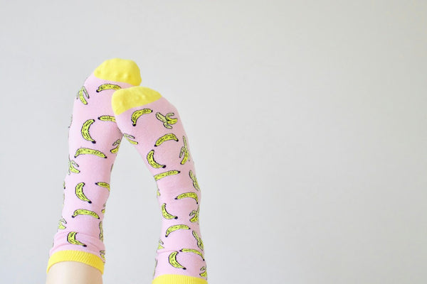 Sock It to 'Em: Novelty Socks That'll Make You Smile