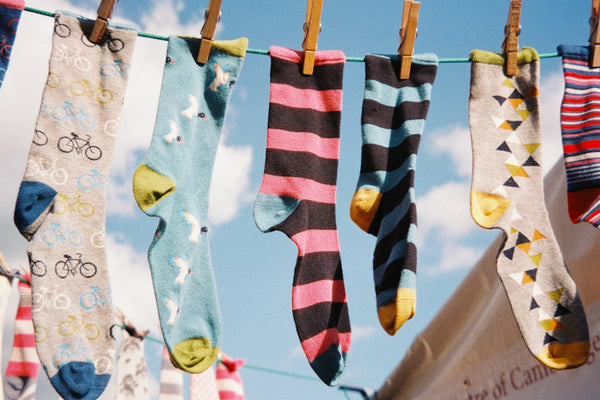 Crazy Socks That Make Every Day Fun