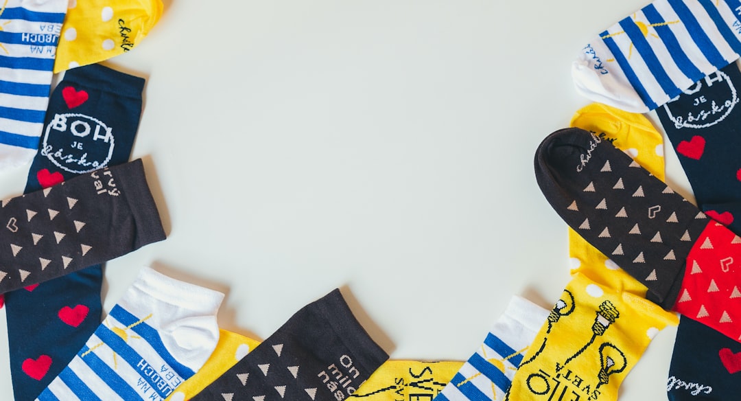 Socks That Make You Smile Every Single Day
