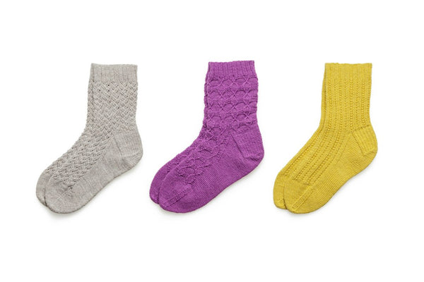 Socks That Make You Smile Every Step