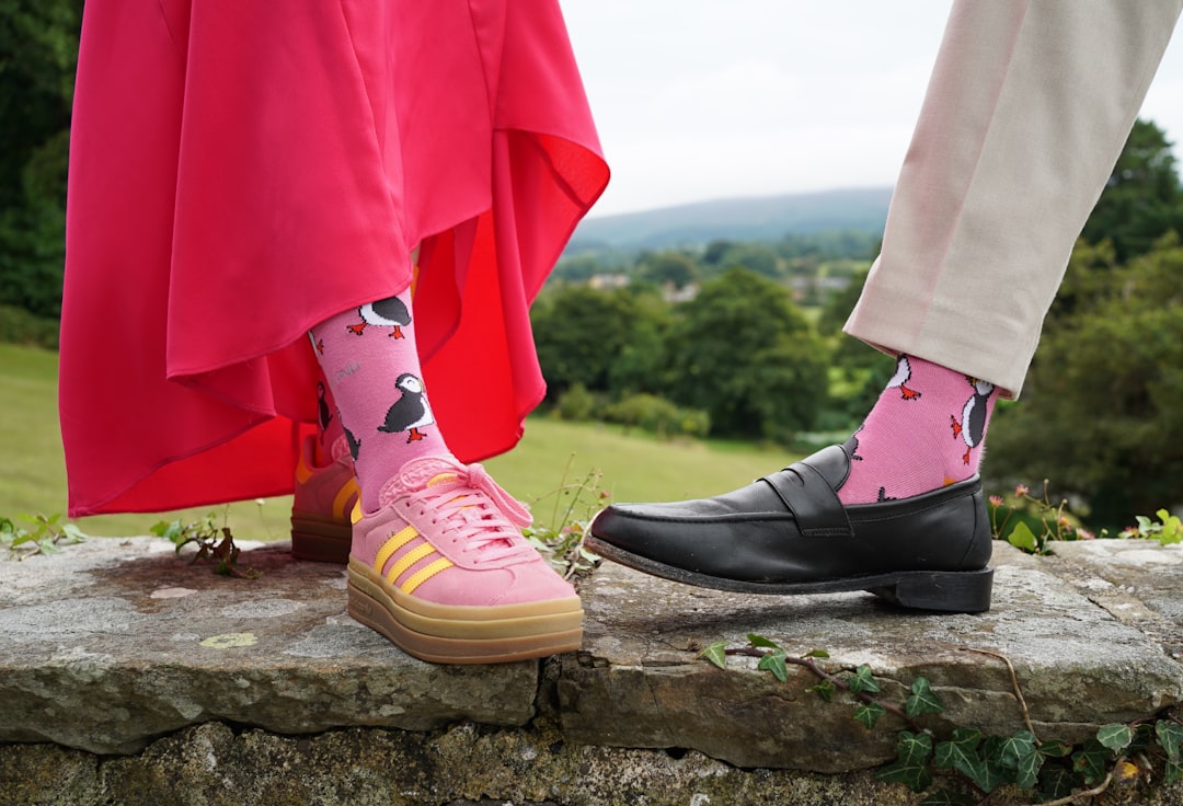 Quirky Socks That Make Every Step a Laugh