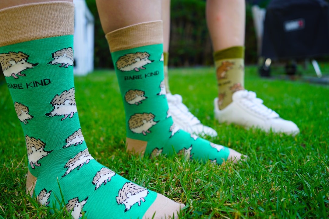 Laugh Out Loud: The Funniest Sock Gifts Ever