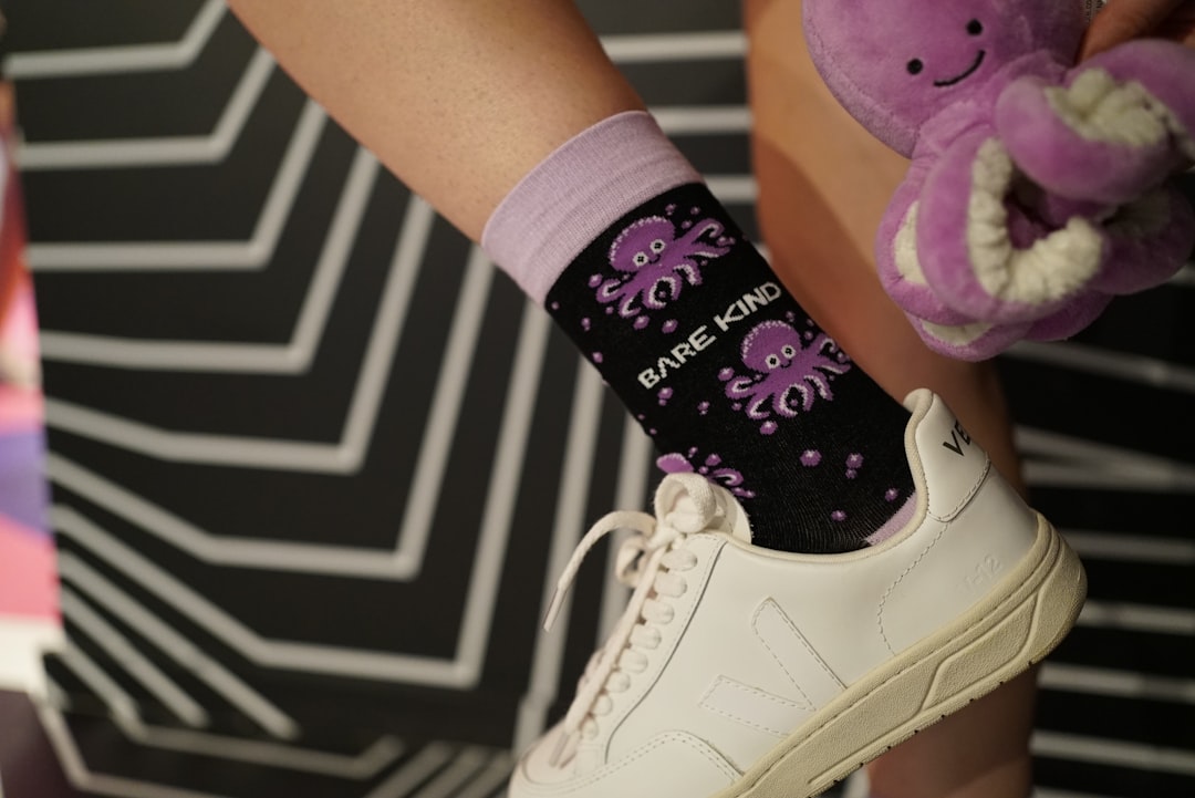 Quirky Socks That Make You Smile Every Day