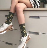 Snazzy Women's Socks You Just Can't Get Enough Of