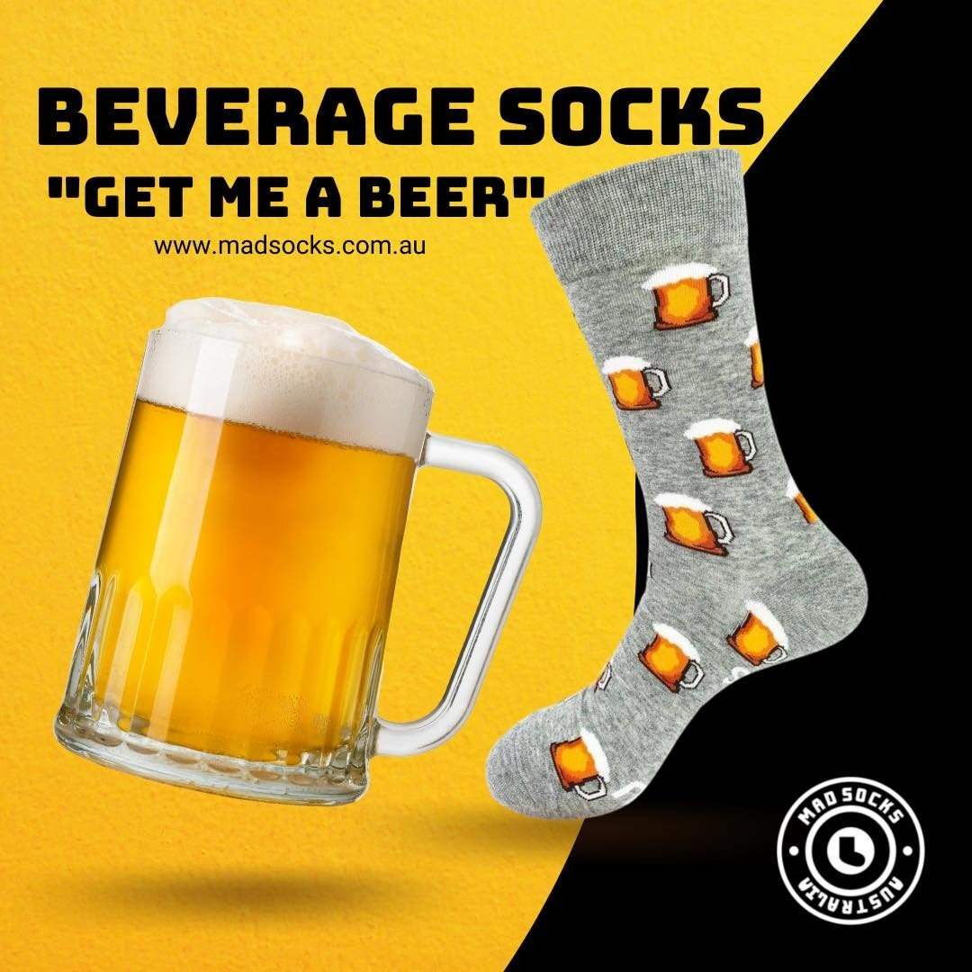 The cute wine bottles, the...