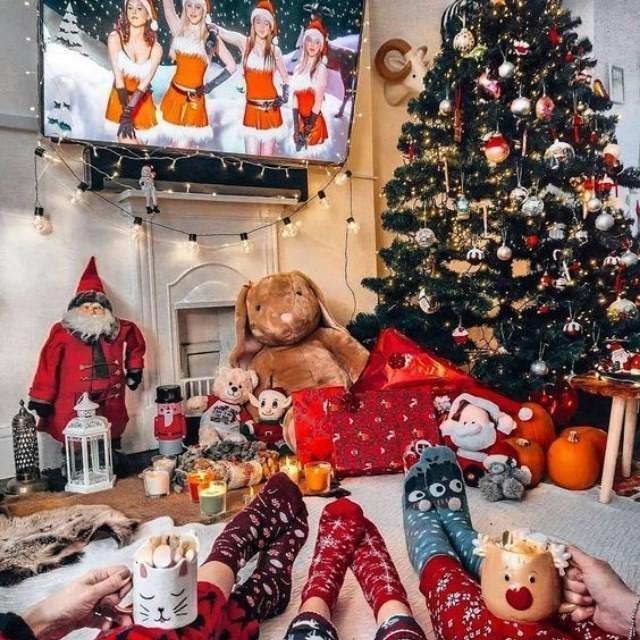 The joy of dressing is...