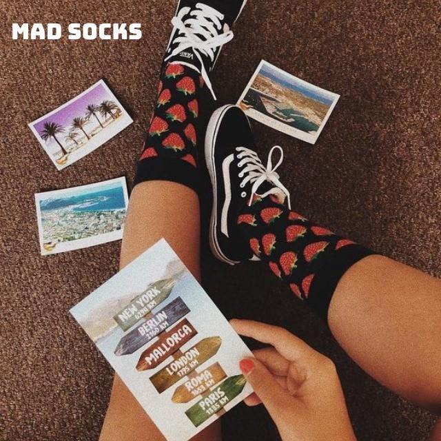 We have all for you...