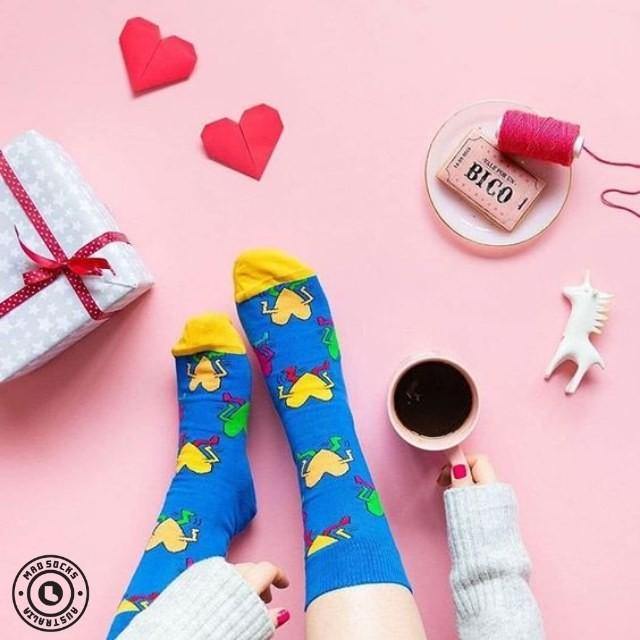 We have tons of new...