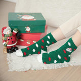 Why Christmas Socks Are The Ultimate Gift