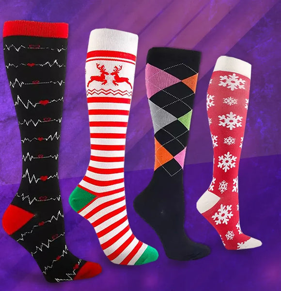 Knee High Collection