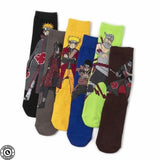 Anime Socks