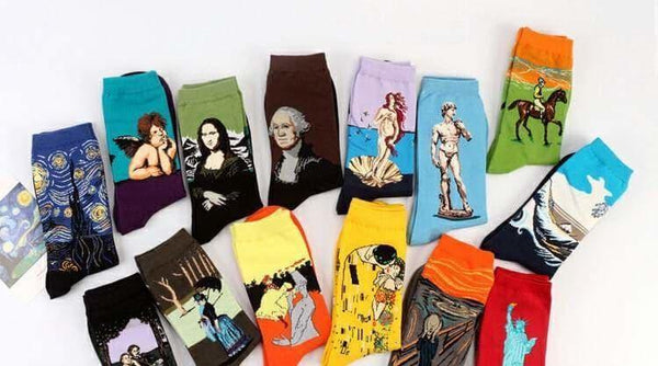 Art Socks