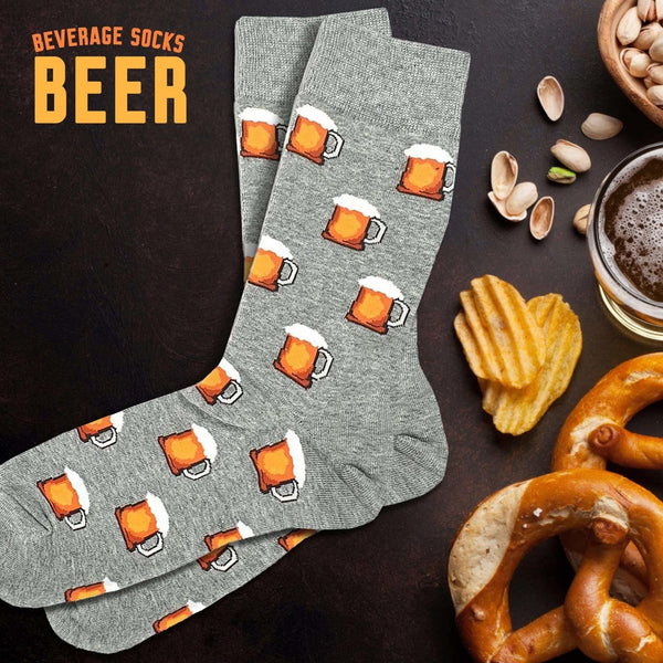 Beverage Socks