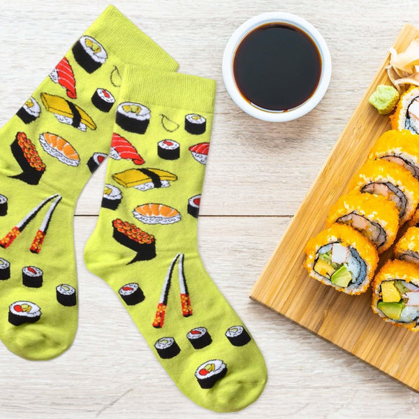 Food Socks