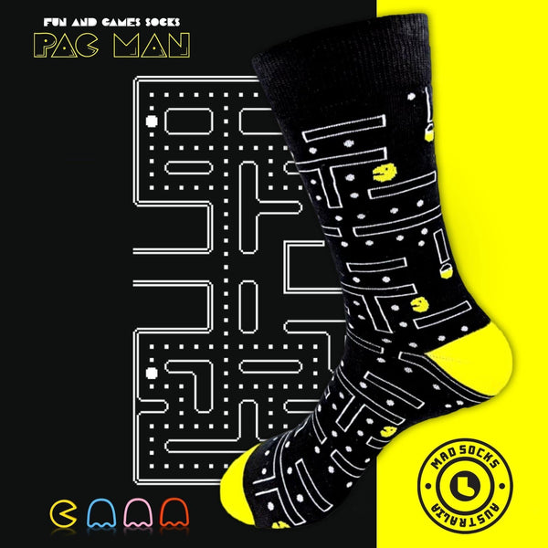 Fun & Games Socks