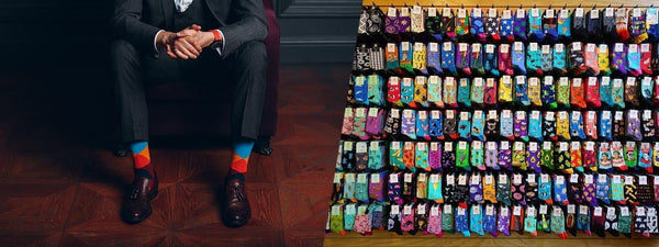 Men's Socks