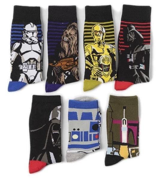 Movie Socks
